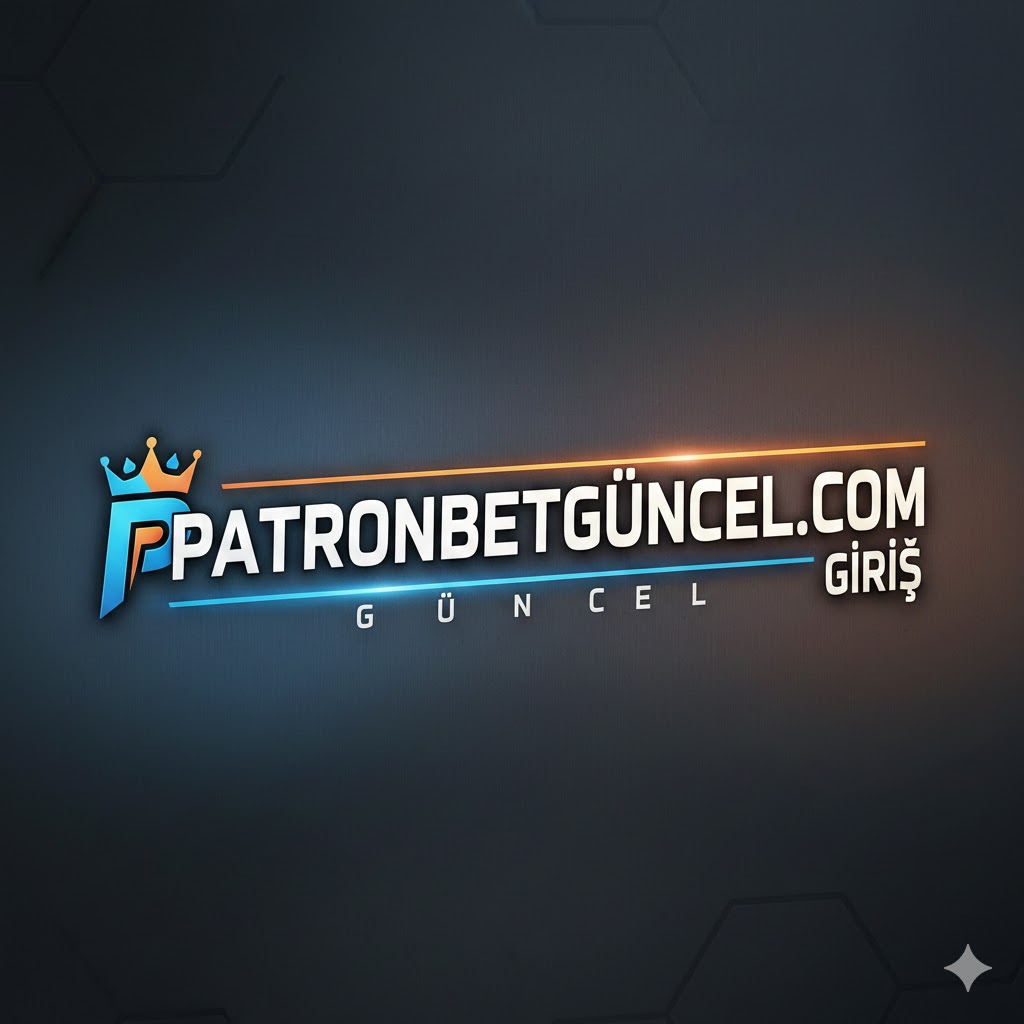 Patronbet Bonus Rehberi 2026