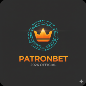 patronbet logo