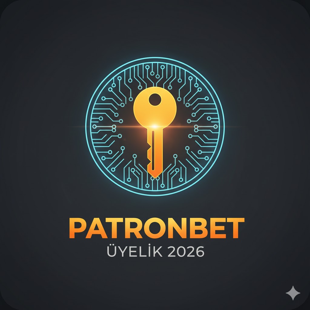 patronbet kayit formu