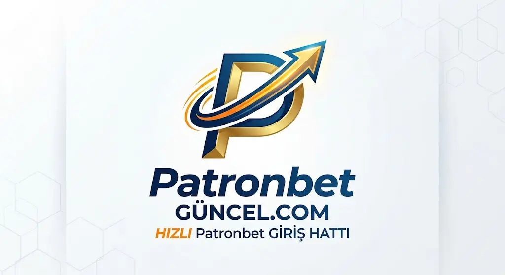 Hızlı Patronbet Giriş Hattı